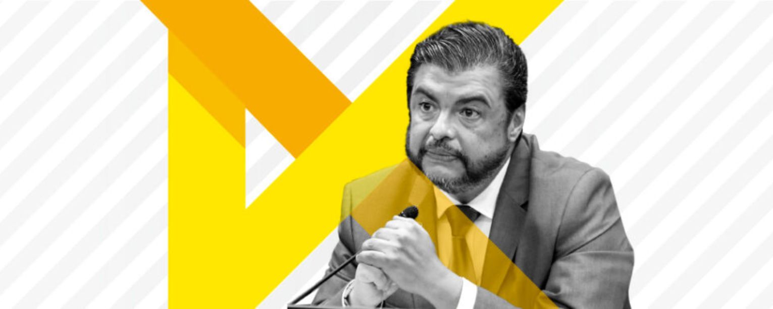 Mario Zamora exagera la reducción de plazas policiales de gobiernos pasados